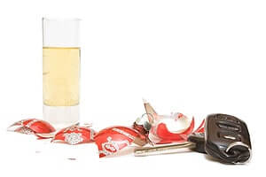 Holidays Prove Dangerous with Increased Drunk Driving