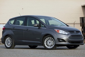 Ford Recalls Over 800,000 Vehicles Due To Defective Door Latch