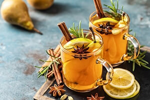 Holiday Drinking: Stay Safe with These Party Tips and Mocktail Recipes