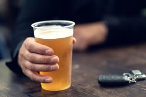 What Constitutes a DUI?