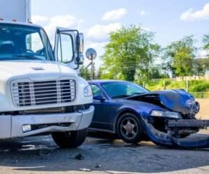 How to Handle Insurance Companies After a Truck Accident