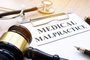 Understanding liability when medical devices fail