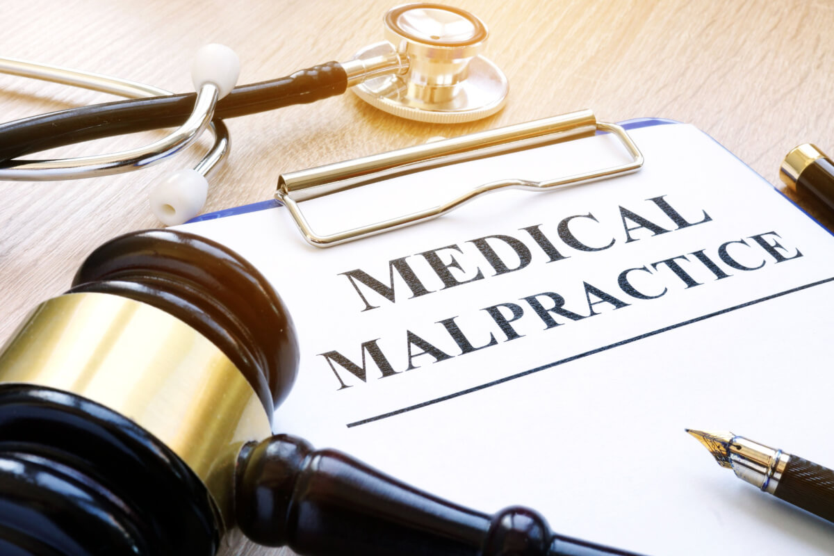 Rushed Out of the ER – Is Early Discharge Medical Malpractice?