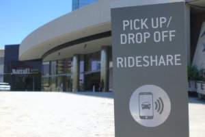 Rideshare Accident Lawyer