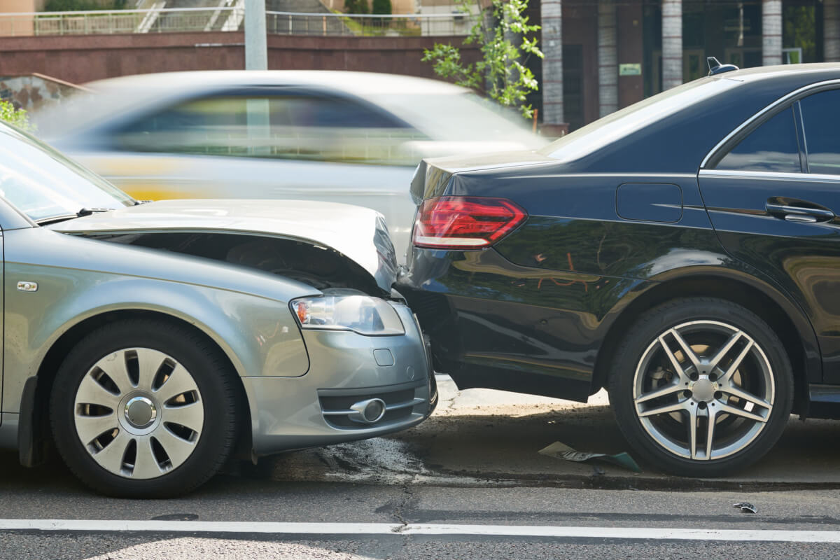 How Can a Lawyer Help You After a Car Accident in Tulsa?