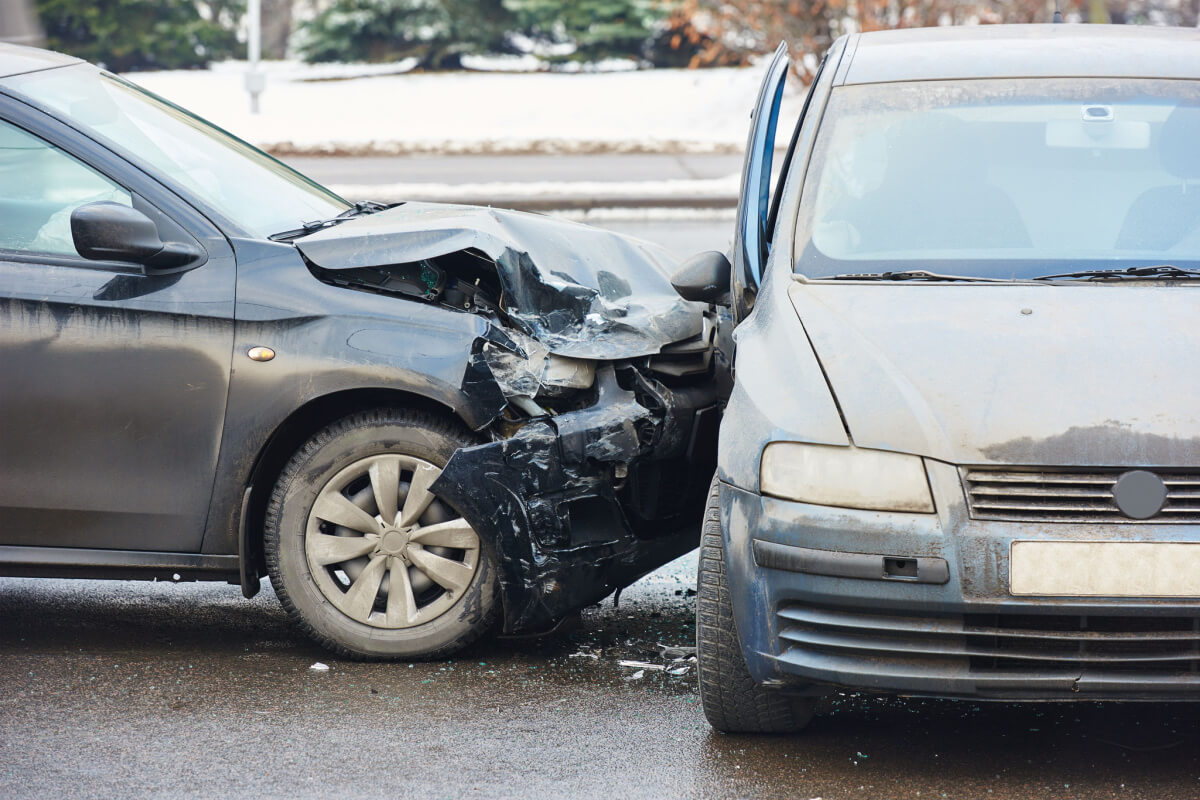 When Should I Get a Lawyer After a Car Accident in Tulsa?