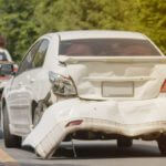 Car Accident Negligence Law