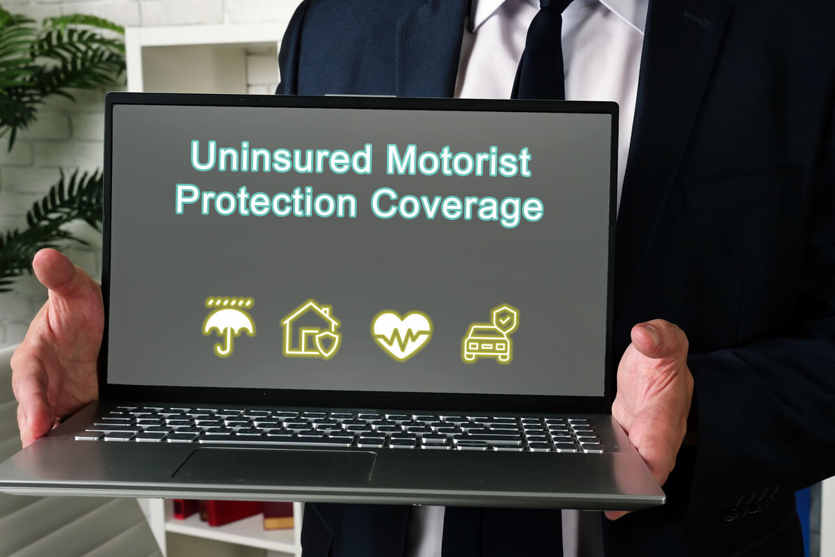 What You Need To Know About Uninsured Motorist Coverage in Oklahoma