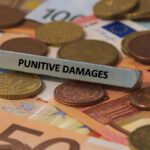 Punitive Damages Accident Law