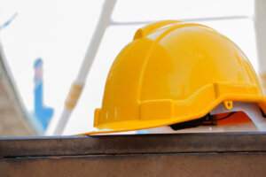 Scaffolding Collapse