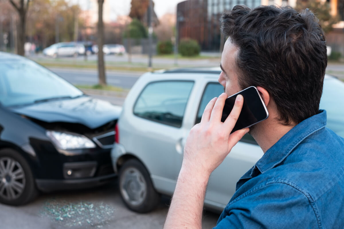 What Are My Rights as a Passenger in an Auto Accident in Tulsa?