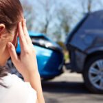 Car Accident Damage Law