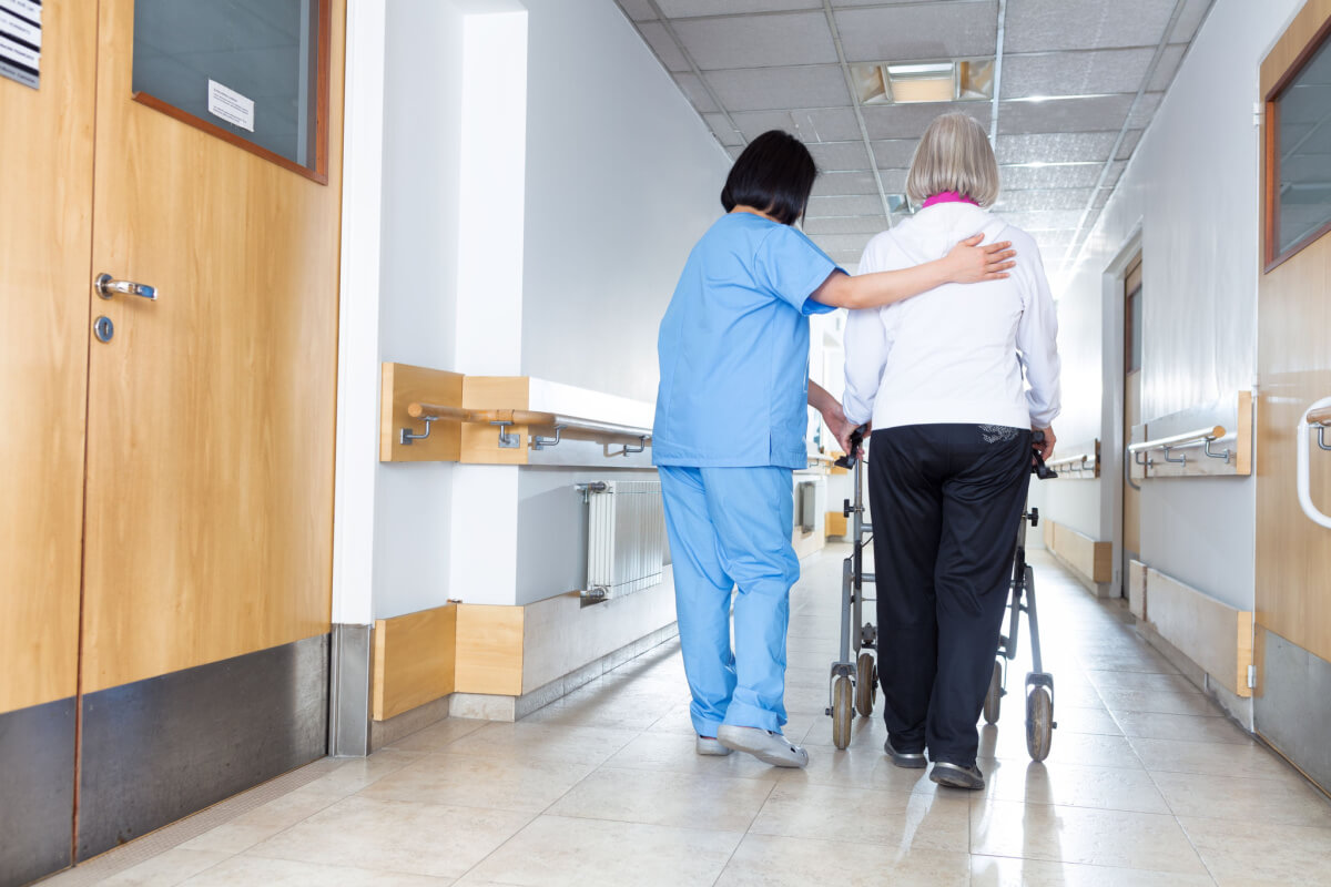 Exploring Legal Options For Victims of Nursing Home Abuse And Neglect