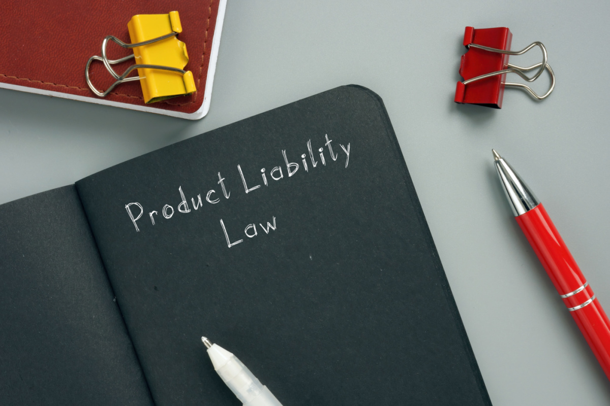 Product Liability Guide
