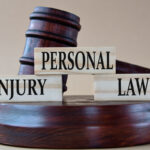 Personal Injury Case Witness