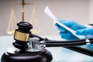 Medical Malpractice Law