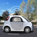 Autonomous Vehicles Personal Injury