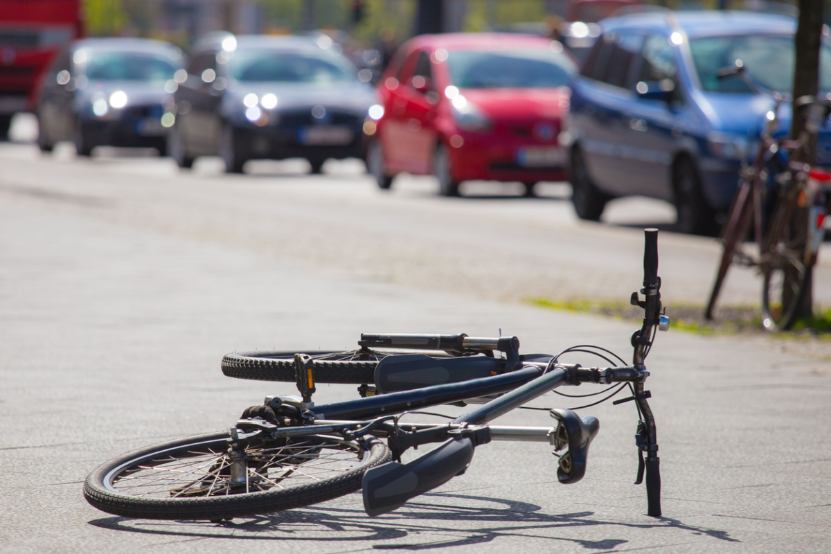 Common Injuries in Bicycle Accidents and Legal Remedies for Cyclists