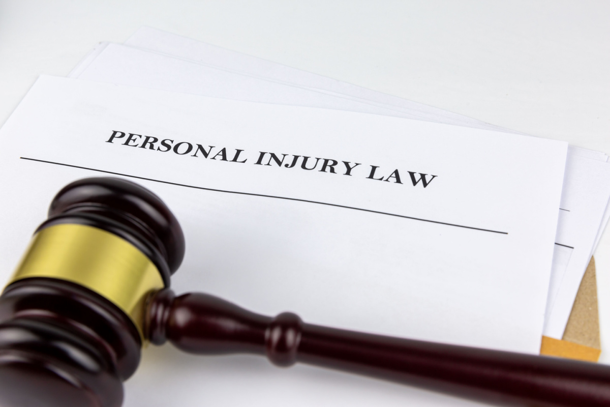 Personal Injury Case Pros and Cons