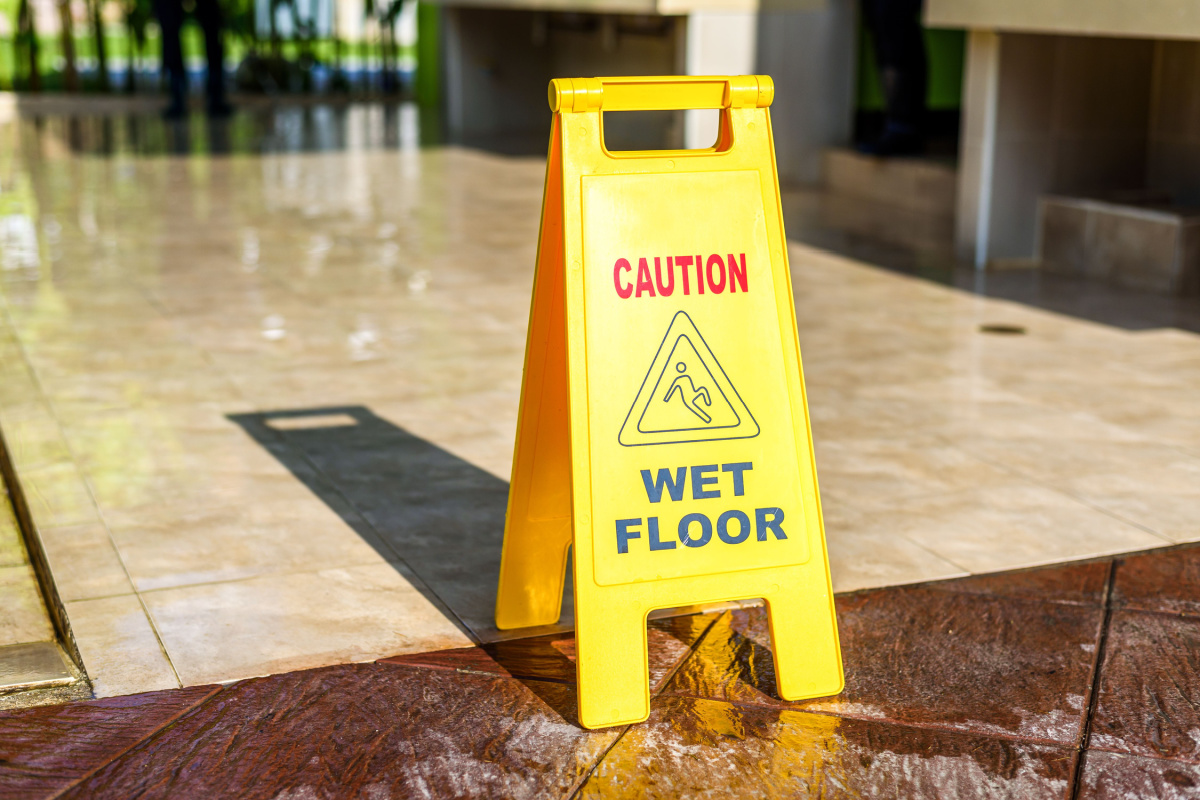 Maximizing Compensation in Slip and Fall Cases: Key Strategies for Success