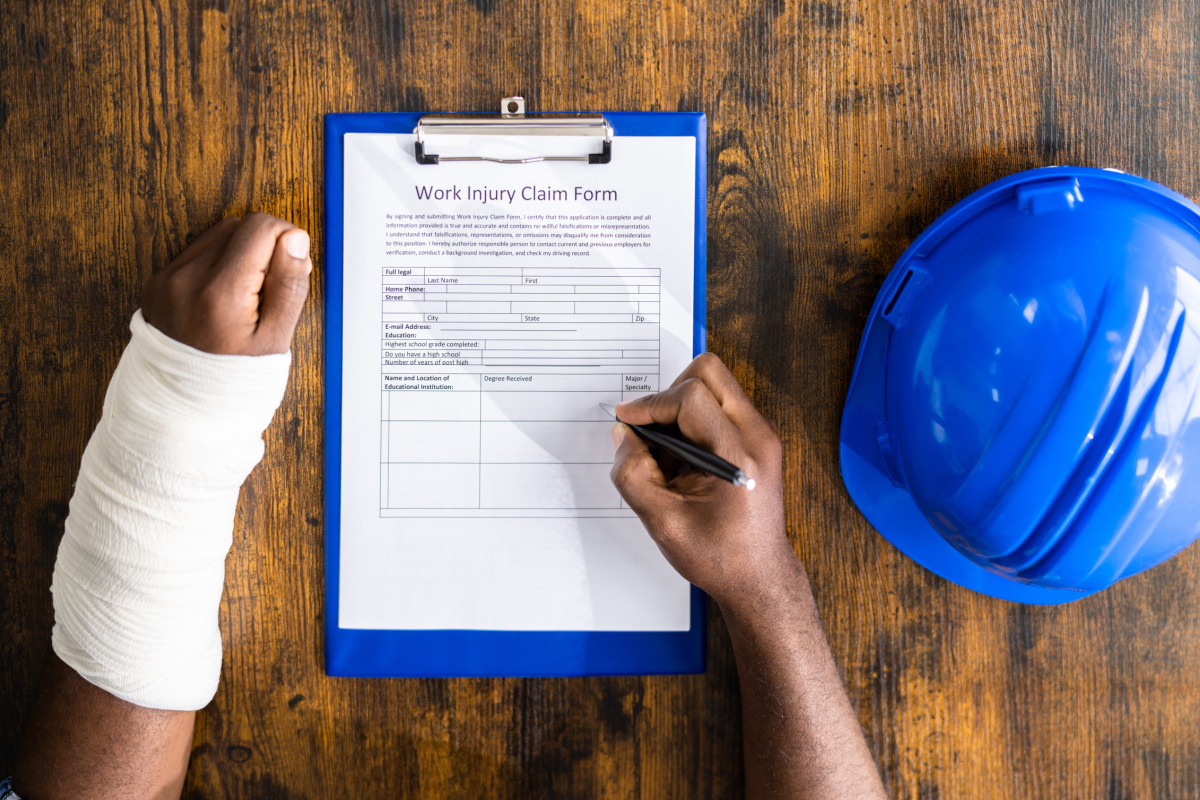Workers’ Compensation Appeals: What to Do If Your Claim is Denied
