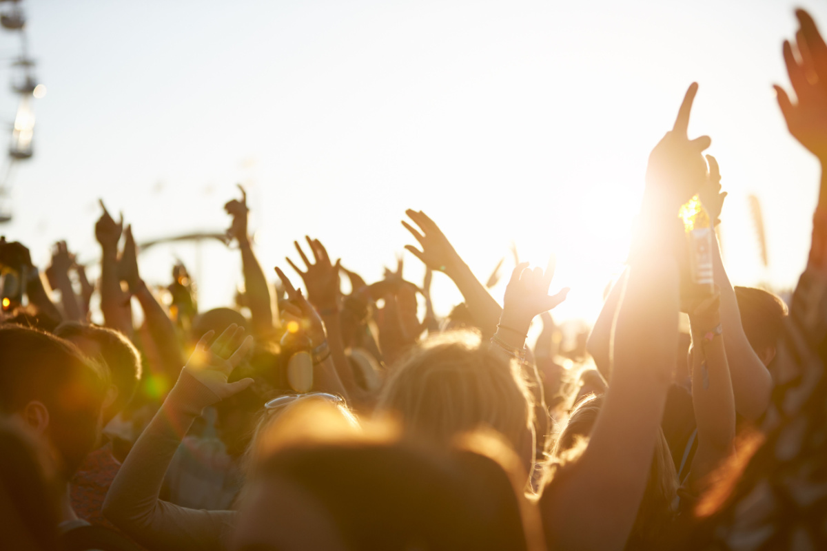 Legal Considerations for Injuries at Public Events and Festivals