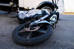 common Motorcycle Injuries