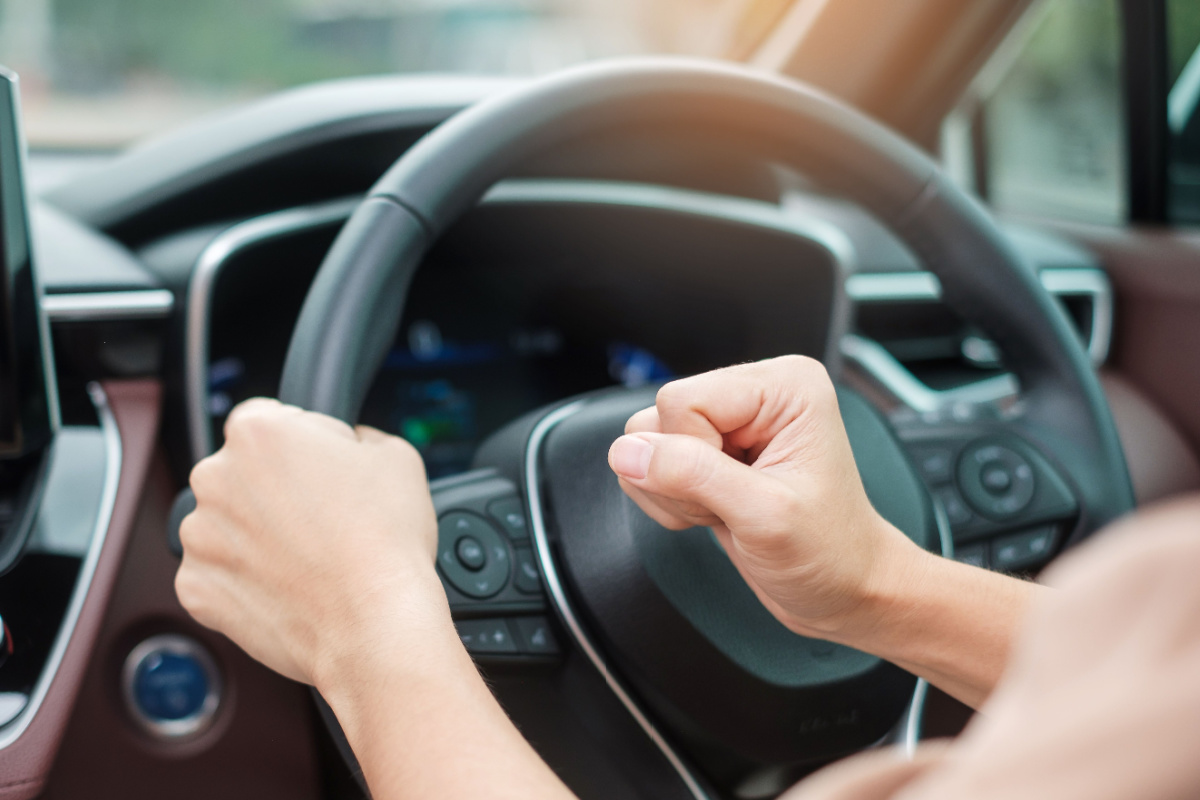Exploring the Legalities of Road Rage Incidents and Liability in Oklahoma