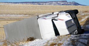 Amazon Delivery Truck Accidents Differ from Semi-Truck Cases