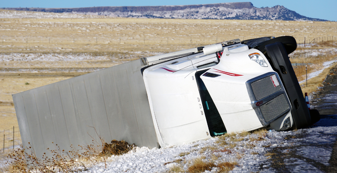 Navigating Liability: Tulsa Truck Accident Lawyers’ Role