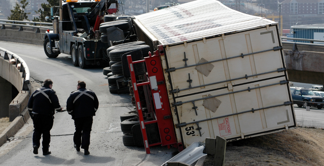 Investigations in Truck Accident Cases