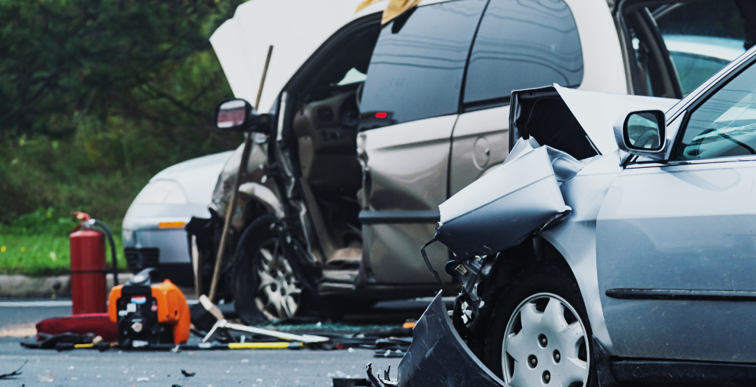 Dealing with PTSD After a Car Accident: Legal and Therapeutic Support in Tulsa