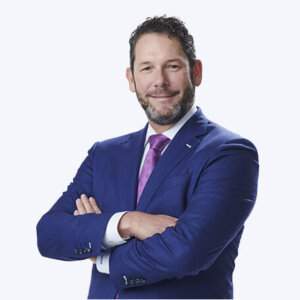 Medical Malpractice Attorney Chad McLain