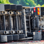 Commercial Vehicle Accidents in Tulsa