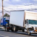 Investigating the Cause of a Truck Accident