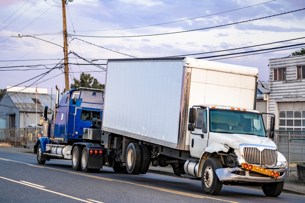 Investigating the Cause of a Truck Accident: Uncovering the Truth