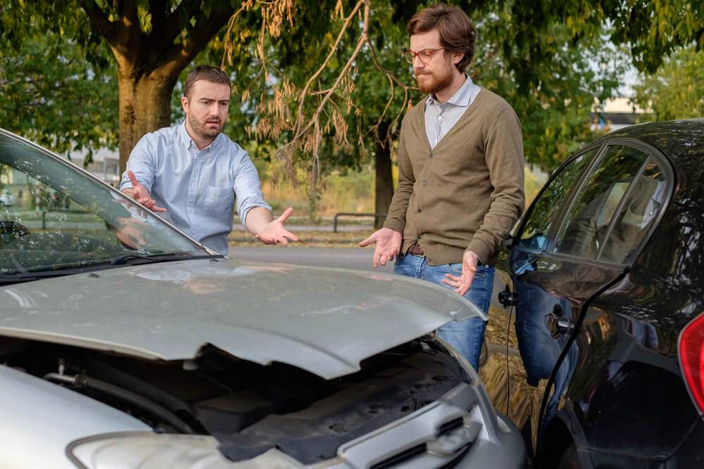 What to Do If You’re in a Car Accident With an Out-of-State Driver in Tulsa