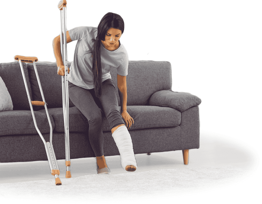 What Types Of Damages Can Be Recovered in a Personal Injury Case