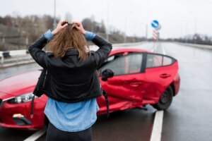 Recover Compensation of your car accident