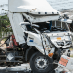 Truck Accident Lawsuits - Graves Mclain