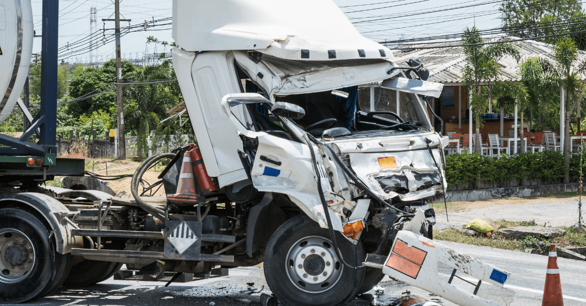 Truck Accident Lawsuits: What to Expect During the Legal Process