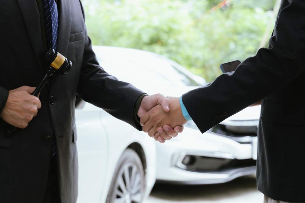 Why Can’t I Fight My Car Accident Case Alone?