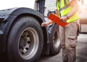 Types of Truck Accidents