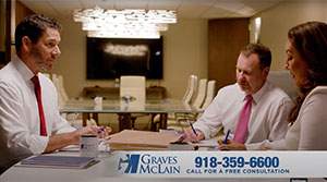 Motorcycle Accident Attorneys in Oklahoma