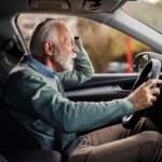Car Accidents Involving Elderly Drivers in Tulsa