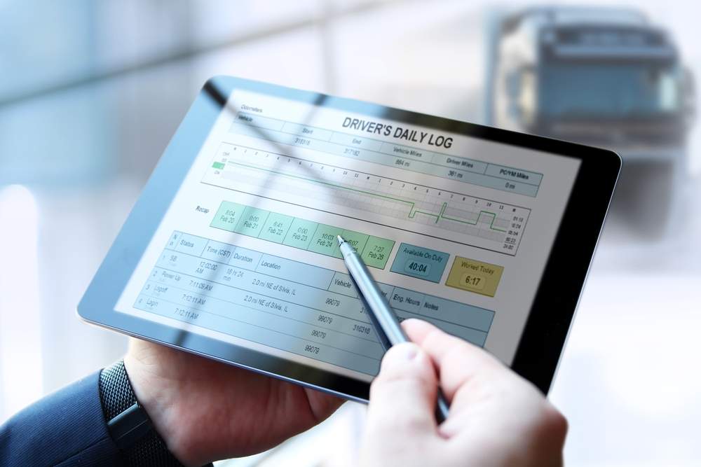 Federal ELD Mandate and Compliance