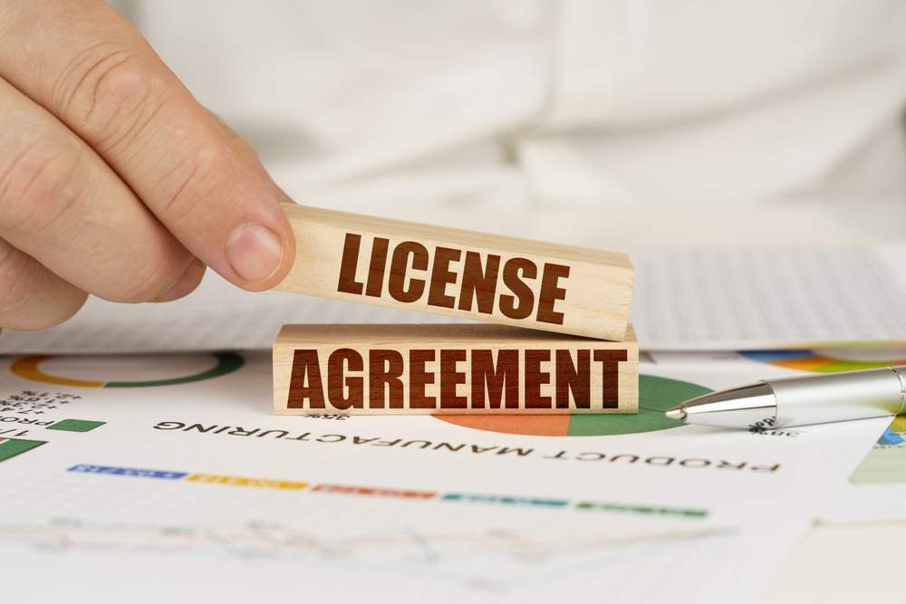 Oklahoma’s Licensing Requirements