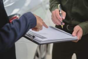 Car Accident Case Worth