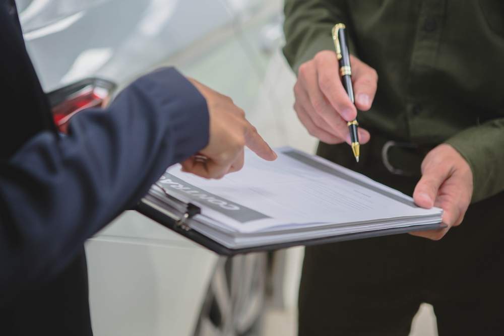 Oklahoma Minimum Liability