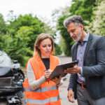 Truck Accident Claim Without a Lawyer